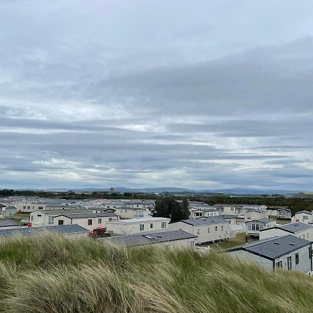 Dune View Caravan Lossiemouth Exterior photo