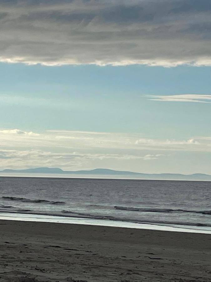 Dune View Caravan Lossiemouth Exterior photo